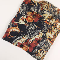 Camicia Hawaiana - L -