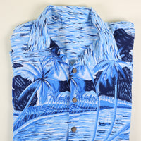 Camicia Hawaiana - L -