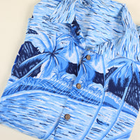 Camicia Hawaiana - L -