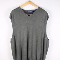 GILET RL - XXL -
