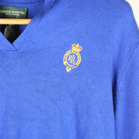 RL Sweater - XL -