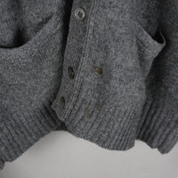CARDIGAN RL - L -