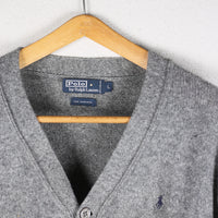 CARDIGAN RL - L -
