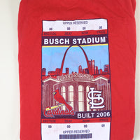 Cardinals T-shirt -XXL-