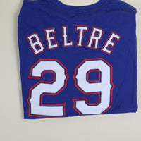 T-shirt MAJESTIC TEXAS - 3XL -