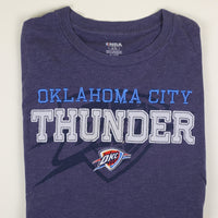 T-shirt OKLAHOMA CITY NBA - L -