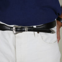 Western Missouri belt