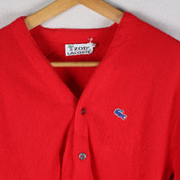 IZOD CARDIGAN LACOSTE - L -