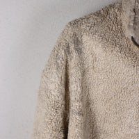 TEDDY PENDLETON - XL -