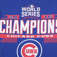 CHICAGO CUBS T-shirt - XL -