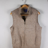 GILET PENDLETON - L-