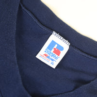 T-shirt YANKEES RUSSEL MADE IN USA - XL -