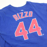 T-shirt CUBS MAJESTIC - L -