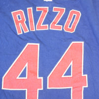 T-shirt CUBS MAJESTIC - L -