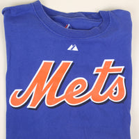 T-shirt METS MAJESTIC - XL -