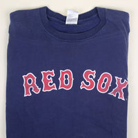 T-shirt RED SOX - XL -