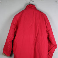 fireman jacket 4 ganci - L -
