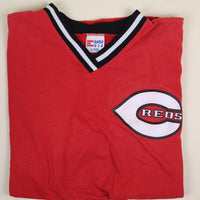 T-shirt RED CINCINNATI - XL -