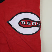 T-shirt RED CINCINNATI - XL -