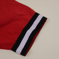 T-shirt RED CINCINNATI - XL -