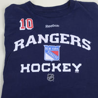 T-shirt RANGERS - L -