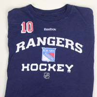 T-shirt RANGERS - L -