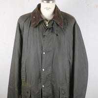 Barbour Beaufort con imbottitura e spilla -C52 XL-