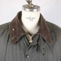 Barbour Beaufort con imbottitura e spilla -C52 XL-