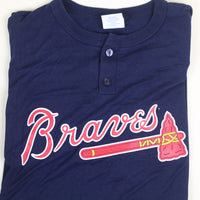 T-shirt BRAVES - XL -