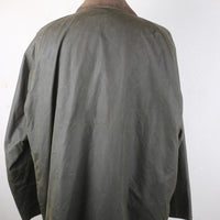 Barbour Beaufort con imbottitura e spilla -C52 XL-