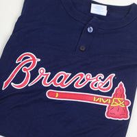T-shirt BRAVES - XL -