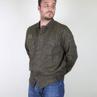 Giacca esercito Cecoslovacco