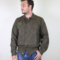 Giacca esercito Cecoslovacco