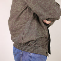 Giacca esercito Cecoslovacco