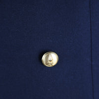 Double-breasted jacket < XL - XXL >