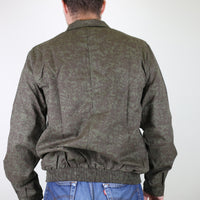 Giacca esercito Cecoslovacco