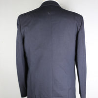 Double-breasted jacket < XL - XXL >