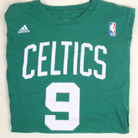 T-shirt CELTICS - M -