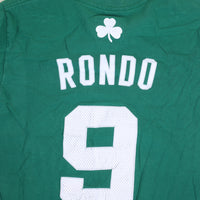 T-shirt CELTICS - M -