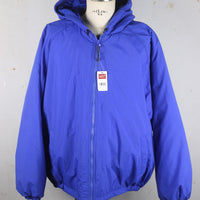 WOOLRICH DEADSTOCK JACKET -XL-