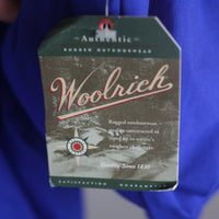 WOOLRICH DEADSTOCK JACKET -XL-