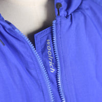 WOOLRICH DEADSTOCK JACKET -XL-