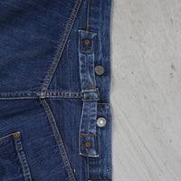 Levis SELVEDGE MADE IN USA