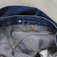 Levis SELVEDGE MADE IN USA