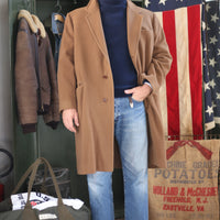 WOOL LODEN - L/XL 50-52 IT -