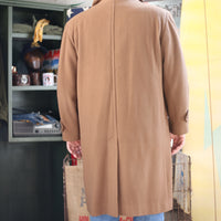 WOOL LODEN - L/XL 50-52 IT -