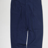 Chinos with vintage pence - W31 -46 IT -