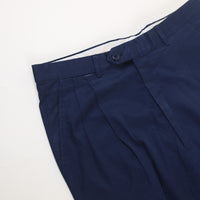 Chinos with vintage pence - W31 -46 IT -