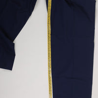 Chinos with vintage pence - W31 -46 IT -