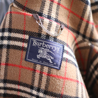 BURBERRY DUFFLE COAT - L 50 IT -